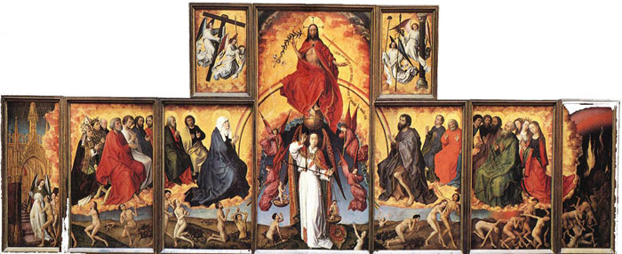 Last Judgment